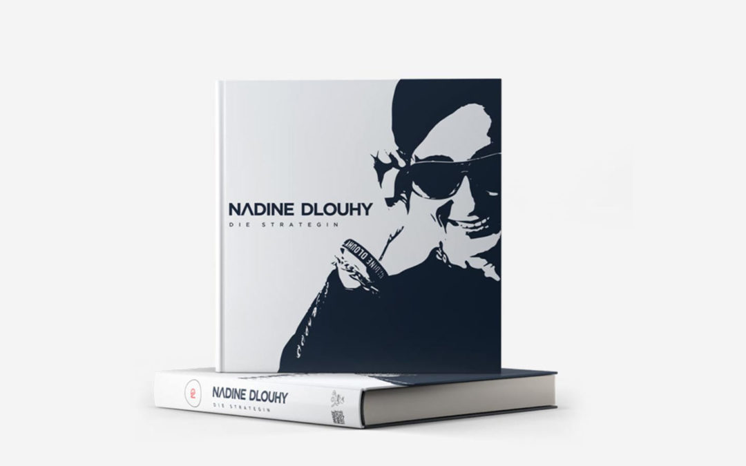 Das Buch: Nadine Dlouhy